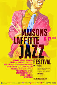 Maisons Laffitte Jazz Festival Office De Tourisme De Maisons Laffitte