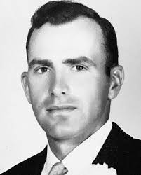 John Staples Obituary