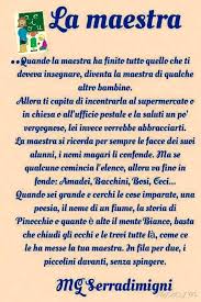 La Maestra Di Scuola E Di Vita Citazioni Storiche Citazioni Religiose Frasi Positive