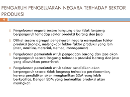 Pengeluaran pembiayaan tidak dilakukan melalui mekanisme sebagaimana pengeluaran belanja. Pengeluaran Belanja Negara Ppt Download