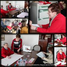 Atelier Couture Et Bien Etre Animation Pour Personnes Agees Atelier Maisons De Retraite