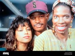 Stacey dash film hi-res stock photography and images