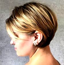 The 40 Best Short Hairstyles For Fine Hair Palau Oceans 15 Low Maintenance Haircuts For Every T In 2020 Low Maintenance Hair Low Maintenance Haircut Short Hair Styles