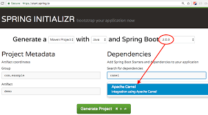 This post demonstrates how to upload and download (and read) files to and from an sftp server using spring boot and apache camel. Apache Camel 2 22 Released With Spring Boot 2 Support Java Code Geeks 2021