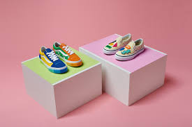 Vans authentic collections are sold globally in more than 75 countries through a network of subsidiaries, distributors and international offices. Vans X Moma Fall 2020 Official Images Where To Buy Today