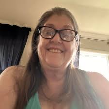 Mary Jo Hensley Ruebusch