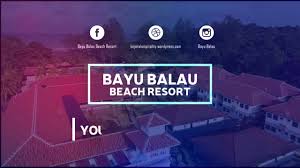 They also feature bath sheets and towels in the bathrooms. Kdhsb Khssb Bayu Balau Beach Resort Youtube