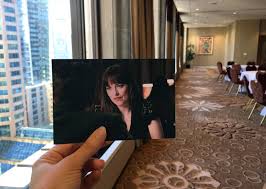 1:42 maľovanie na tvár by vewe 14 073 просмотра. Die Welt Der Drehorte Fifty Shades Of Grey