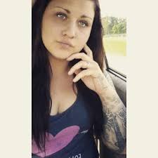 Missing woman from Manchester: Summer Kay Lewis