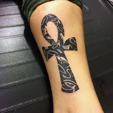 The ankh symbol reflects upon the existence of humankind and is one of the most famous egyptian designs available in the market. 75 Awesome Ankh Tattoo Ideas Inspiration Symbolic Meaning