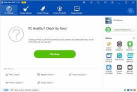 Click it to perform an immediate pc health checkup. How To Check Up Your Pc Health
