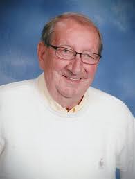 Obituary information for Delbert D. Domres