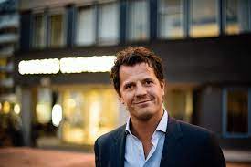 Martin osterdahl was born on month day 1858, at birth place, to and juliana maria gundersen rustad. Ebu Martin Osterdahl The New Eurovision Song Contest Executive Supervisor Infe