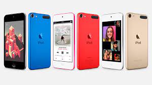 Welcome to /r/ipod, a subreddit just for the ipod device. Apple Neuer Ipod Touch 2019 Im Test Audio Video Foto Bild