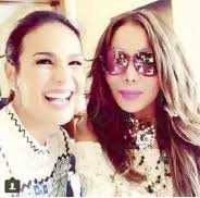 Rosanna Ocampo-Rodriguez & Marielle Santos-Po: Two stylish minds