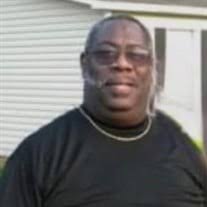 Mr. Jacob Jasper Willis Jr. Obituary (2023)