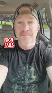 Sign Fails: Hilarious Moments Captured