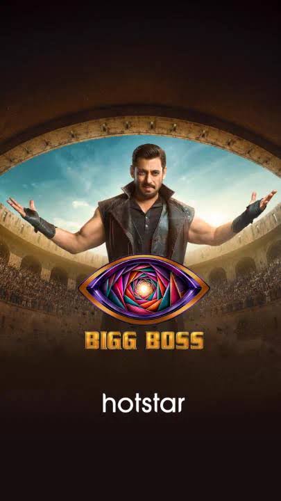 Bigg Boss S20