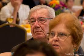 Consul of Portugal Bids Farewell to Boston