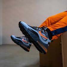 Insidesneakers Nike Air Max 270 React Wtr Cd2049 006 Nike Air Max Nike Nike Air