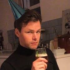 Alex Doak's Instagram, Twitter & Facebook