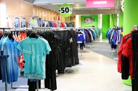 Sport Wird Billiger Dank Schuh Mucke Furth