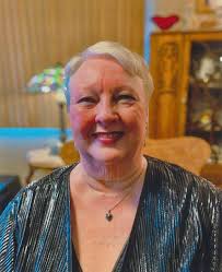 Obituary for Beverly Carol Hawksworth