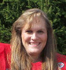 Kansas City Krunch Women's Semi-Professional Football Team