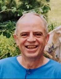 Obituary information for Bruce Brian Day