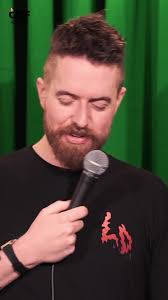 Hilarious Rosco McClelland Live in Glasgow