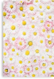 A single stem of this blossom actually carries the crown of two. Daisy Flowers Metal Print By Newburyboutique Flower Artwork Daisy Flower Daisy Background