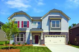 Find New Homes Available For Sale In Sc Nc New Homes Home House Styles