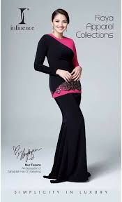 Infinence x koleksi gaya raya 2018. 2018 Raya Apparel Infinence X Rizman Ruzaini Terbaik Facebook