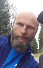 John Lindroos in people