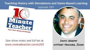 Breakout EDU in Adult PD and College Education