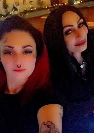 Nikki West Side Vegas