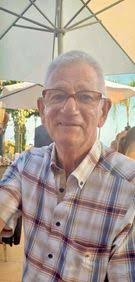 Condolence Book for Pat Cahill (Croom, Limerick)