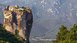 Schauplatz war das kloster agia triada aus dem 15. Die Spektakularsten James Bond Drehorte Welt Der Wunder Tv