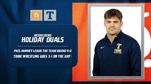 Join us in wishing junior Phillip Burney a happy birthday! #EAT