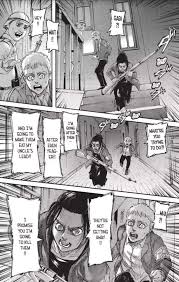 This is so disappointing for our potato gi. About Gabi Attack On Titan Amino