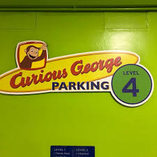 Universal parks & resortsnote originally known as universal studios theme parks is a chain of four theme park resorts owned/licensed and operated … universal's epic universe: Curious George Parking Parking In Universal City
