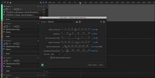 You sound like you're in a studio. now flip it. Improve The Sound Quality Of The Microphone On The Computer