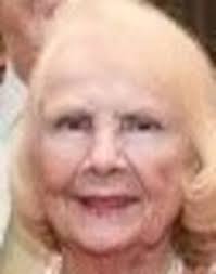 Regina M. McDonald Obituary