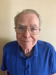 Tribute for John A. Argue