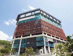 The course is highly practical & accredited by the pharmacy board. Accommodation