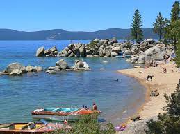 Hours may change under current circumstances East Tahoe Beaches Ted S Outdoor World