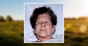 Charline Horton LaCaze Obituary January 8, 2008