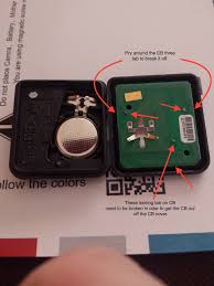 If the smart fob does not have any physical damage, the easiest solution to fix this issue is to change the battery. Mdx 08 Fob Unlock Button Fixed Acura Mdx Suv Forums