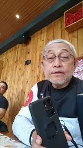 Danilo Zapanta's Instagram, Twitter & Facebook