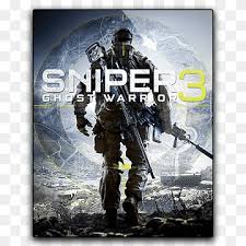 Some of it can doubtless be patched but as it stands, this is far from a finished product. Sniper Ghost Warrior 3 Png Images Pngwing